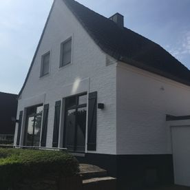 Referenzen des MALERFACHBETRIEBS HÜTTERMANN in Stadtlohn | Stuckarbeiten