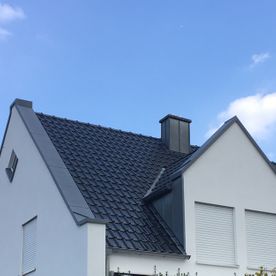 Referenzen des MALERFACHBETRIEBS HÜTTERMANN in Stadtlohn | Stuckarbeiten