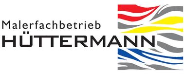 Logo Malerfachbetrieb Hüttermann