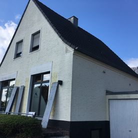 Referenzen des MALERFACHBETRIEBS HÜTTERMANN in Stadtlohn | Stuckarbeiten